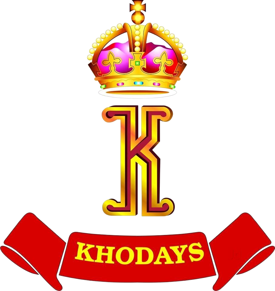 Khodays Logo