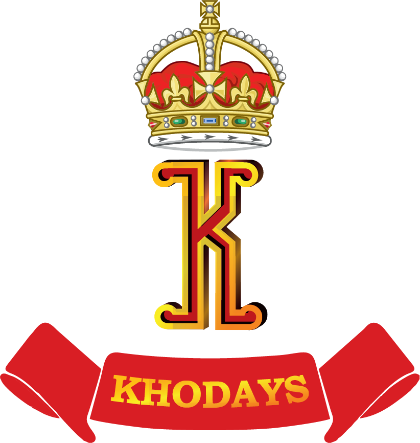 Khodays Logo