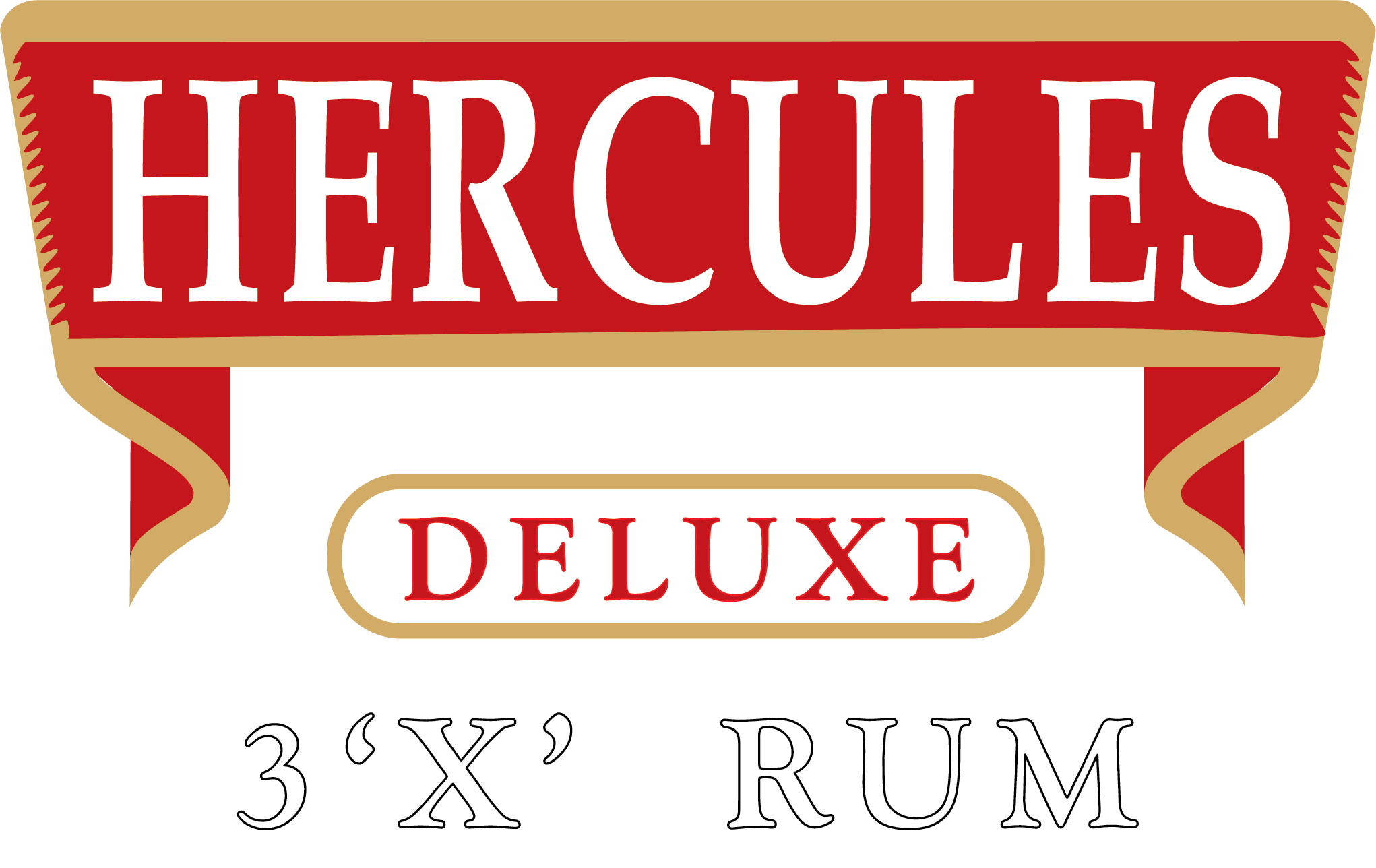 Hercules Logo