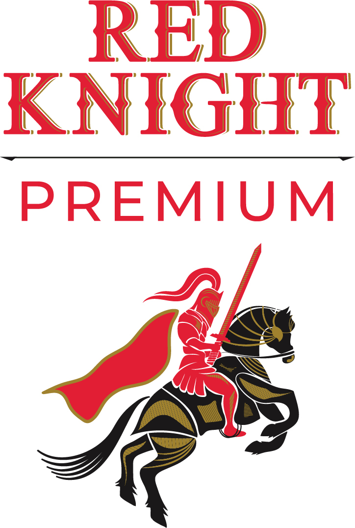 Red Knight Logo