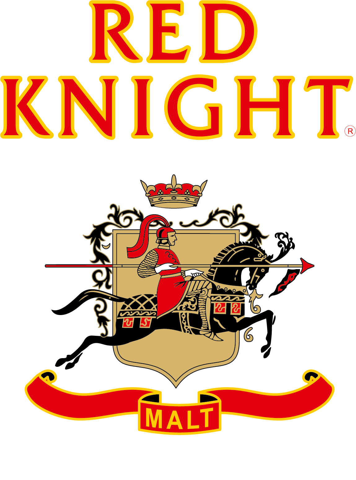 Red Knight Logo